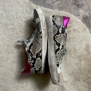 Golden Goose Sneakers